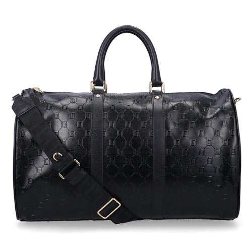 MALA DE MÃO GRANDE LUX PRETO