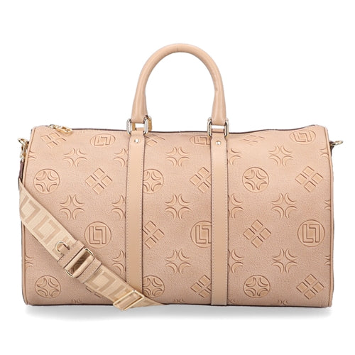 MALA DE MÃO GRANDE LOGOGRAMA SÂNDALO