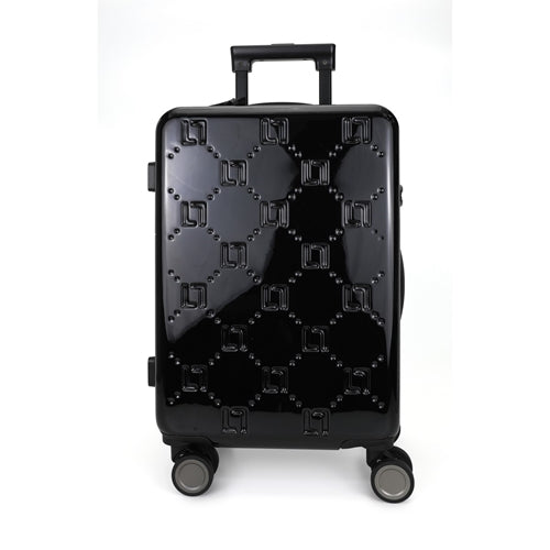 MALA DE VIAGEM POLI PRETO